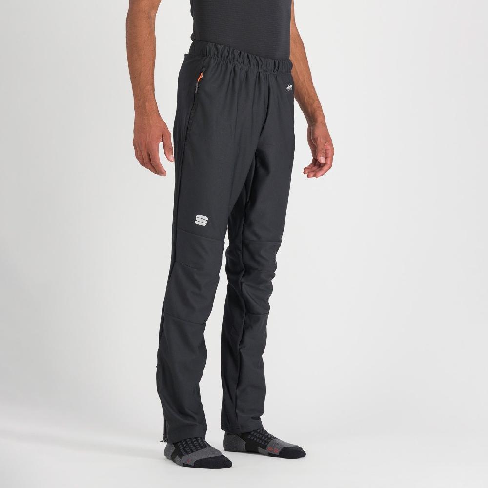 Sportful SQUADRA PANT SHORT ZIP Vendita Calda