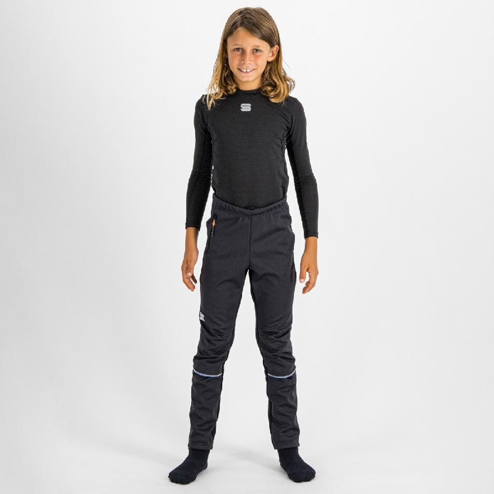 Sportful SQUADRA KID'S PANT Vendita Economica