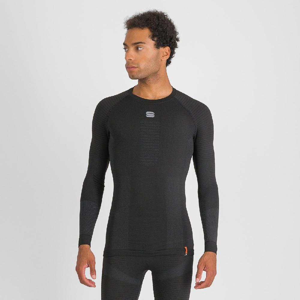 Sportful 2ND SKIN TEE LONG SLEEVE In Saldo
