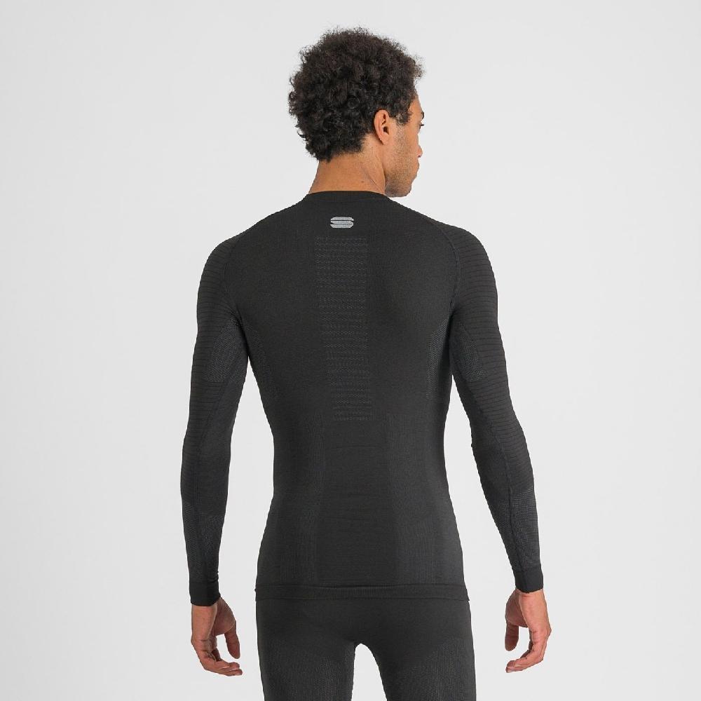 Sportful 2ND SKIN TEE LONG SLEEVE In Saldo