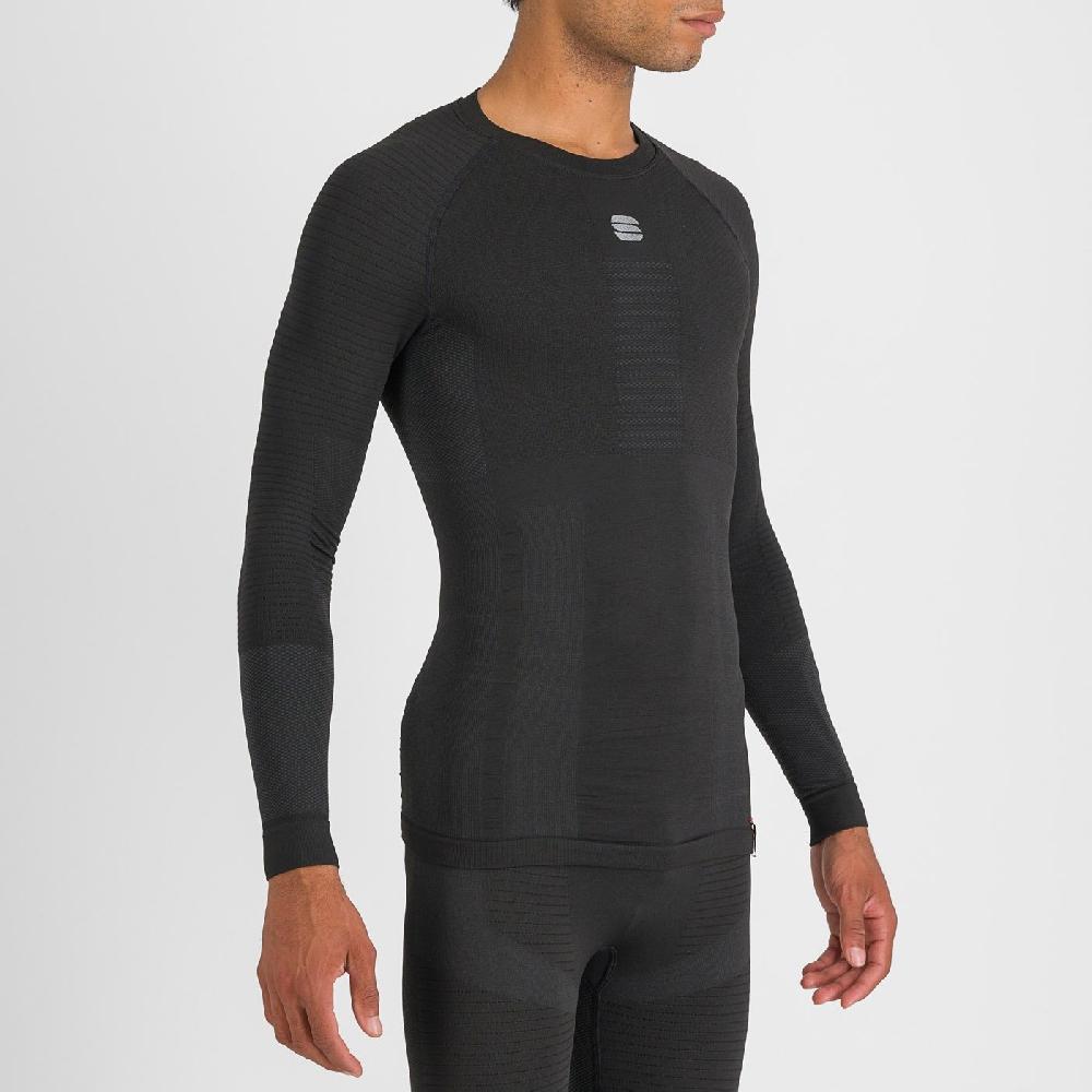 Sportful 2ND SKIN TEE LONG SLEEVE In Saldo