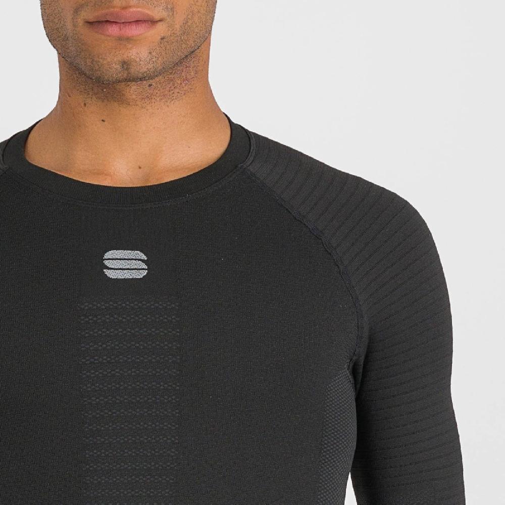Sportful 2ND SKIN TEE LONG SLEEVE In Saldo