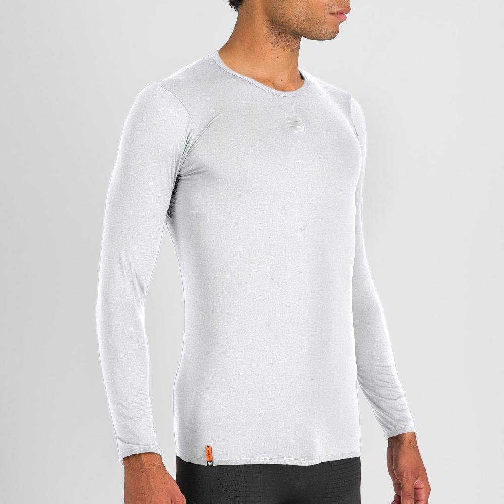 Sportful LIGHT TEE LONG SLEEVE Italy