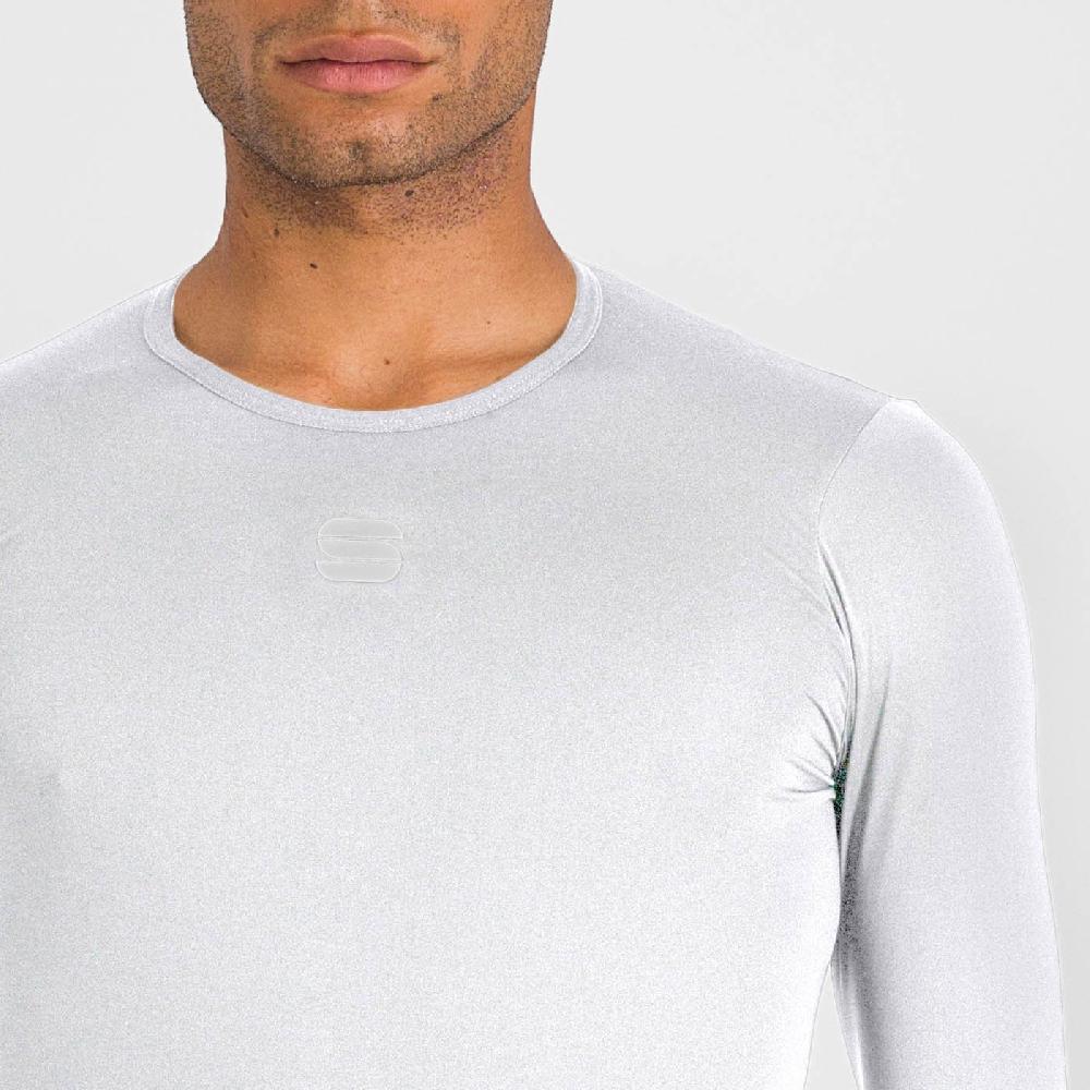 Sportful LIGHT TEE LONG SLEEVE Italy