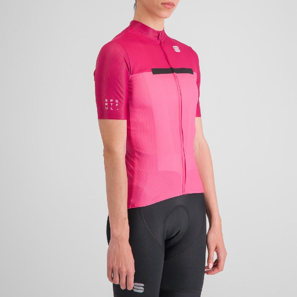 Sportful PISTA W JERSEY In Linea