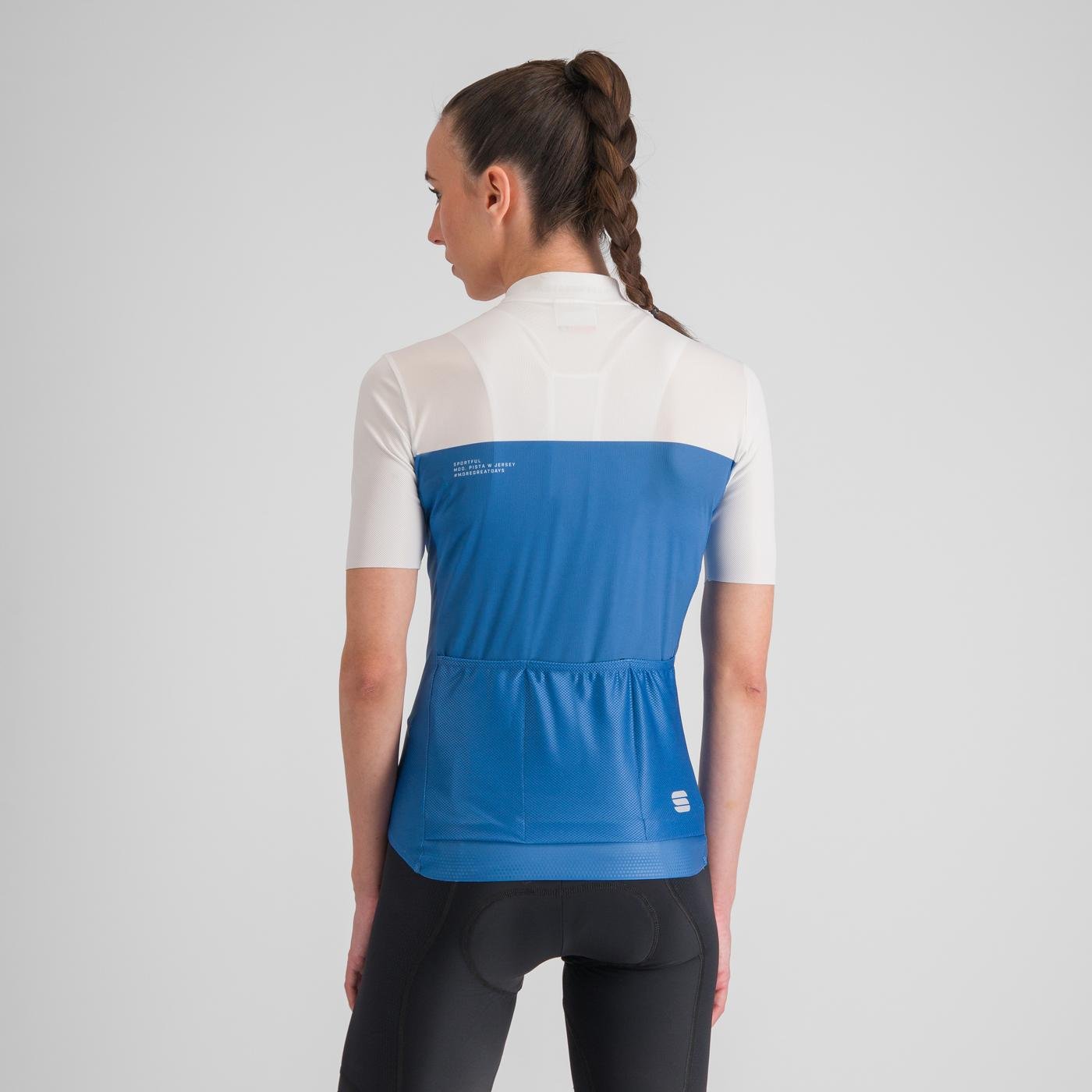 Sportful PISTA W JERSEY Nuovo