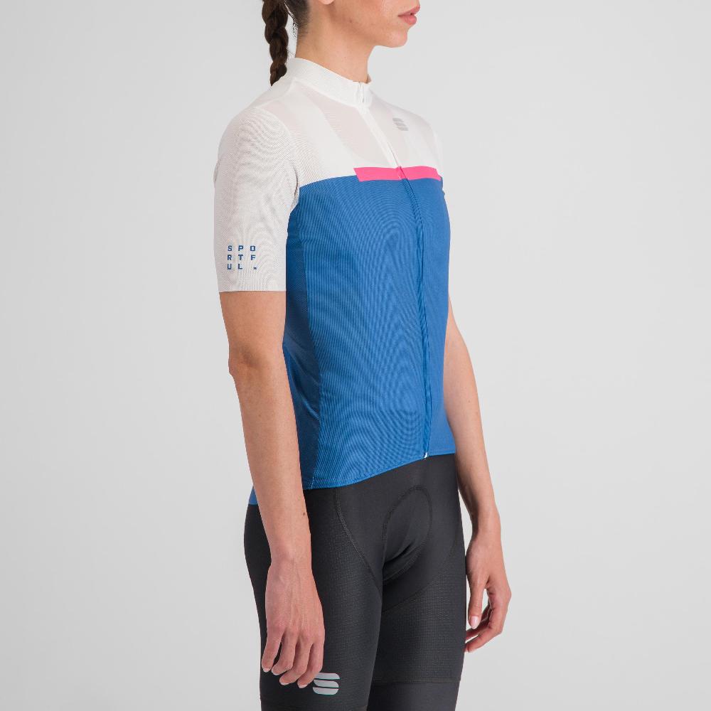 Sportful PISTA W JERSEY Nuovo