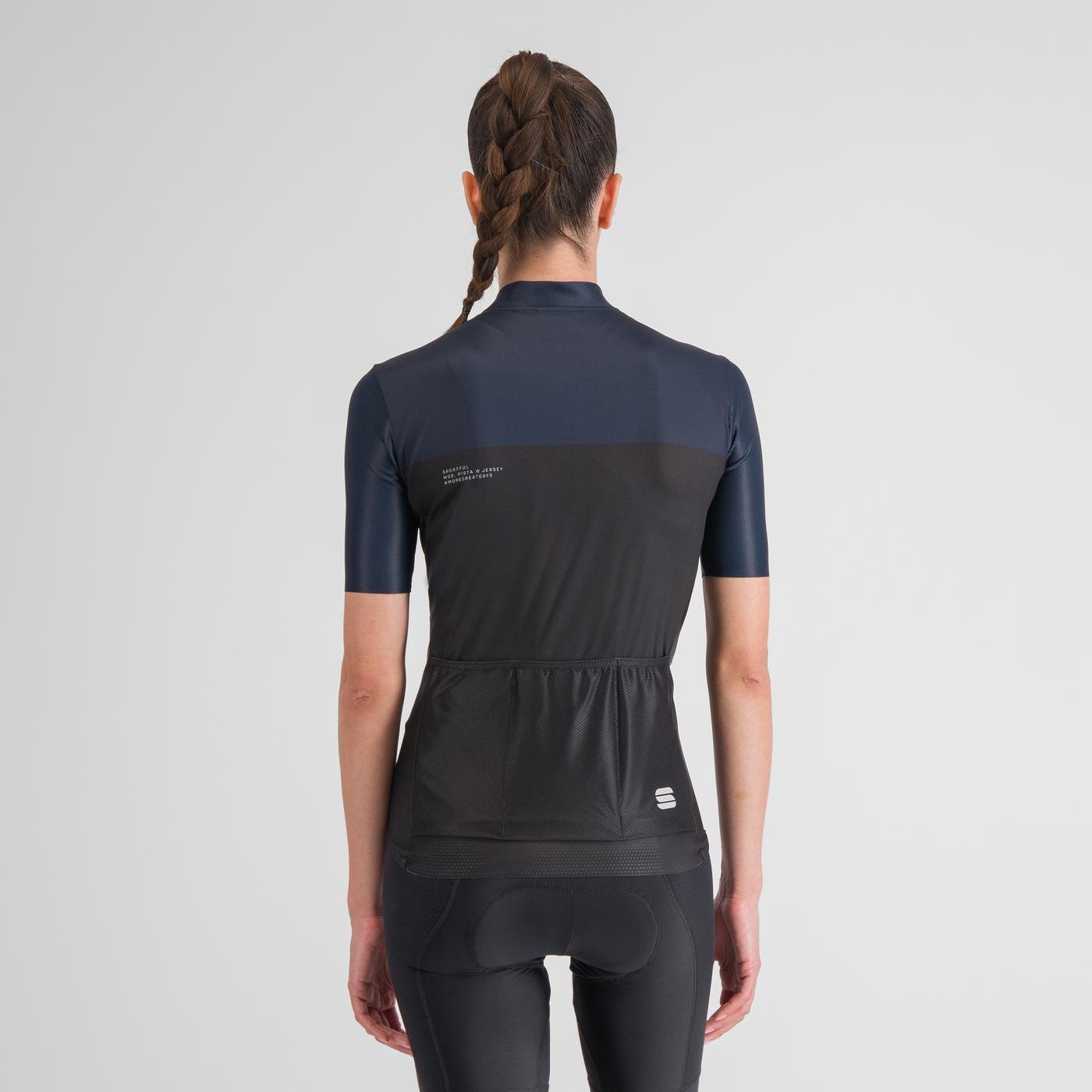 Sportful PISTA W JERSEY Lightning offer