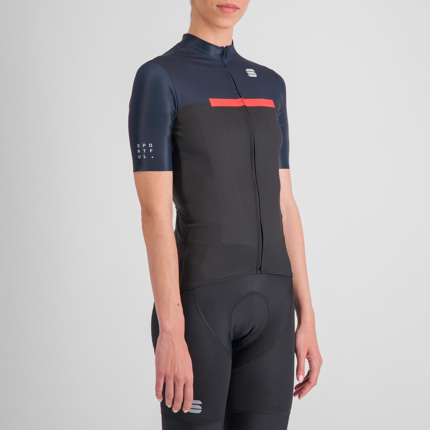 Sportful PISTA W JERSEY Lightning offer