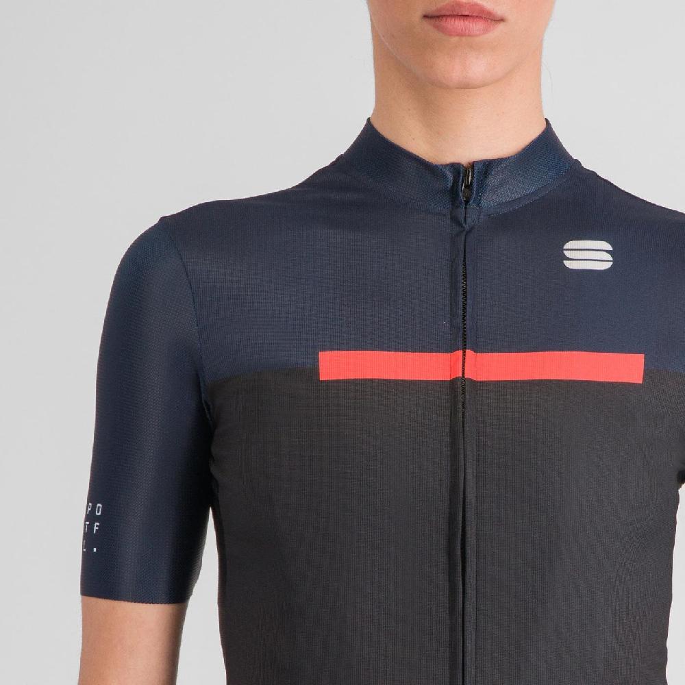 Sportful PISTA W JERSEY Lightning offer