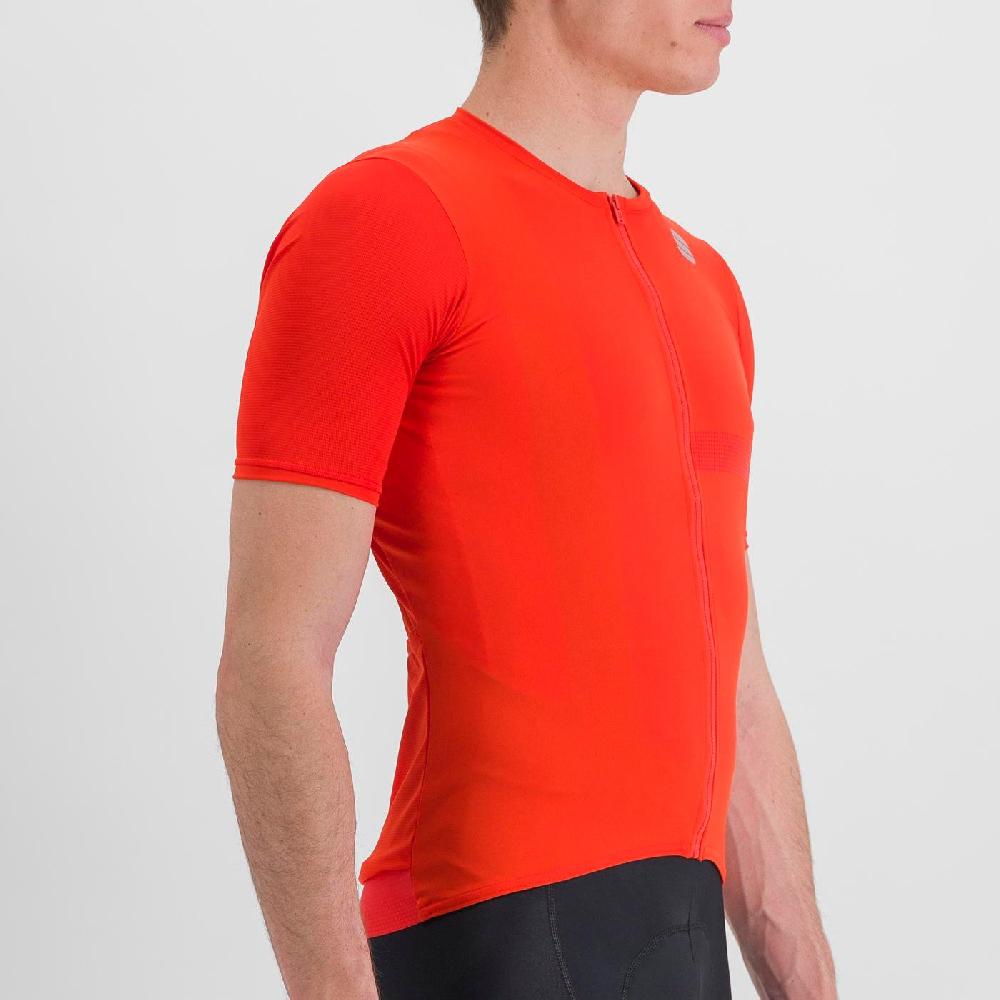 Sportful MATCHY SHORT SLEEVE JERSEY Spedizione Gratuita