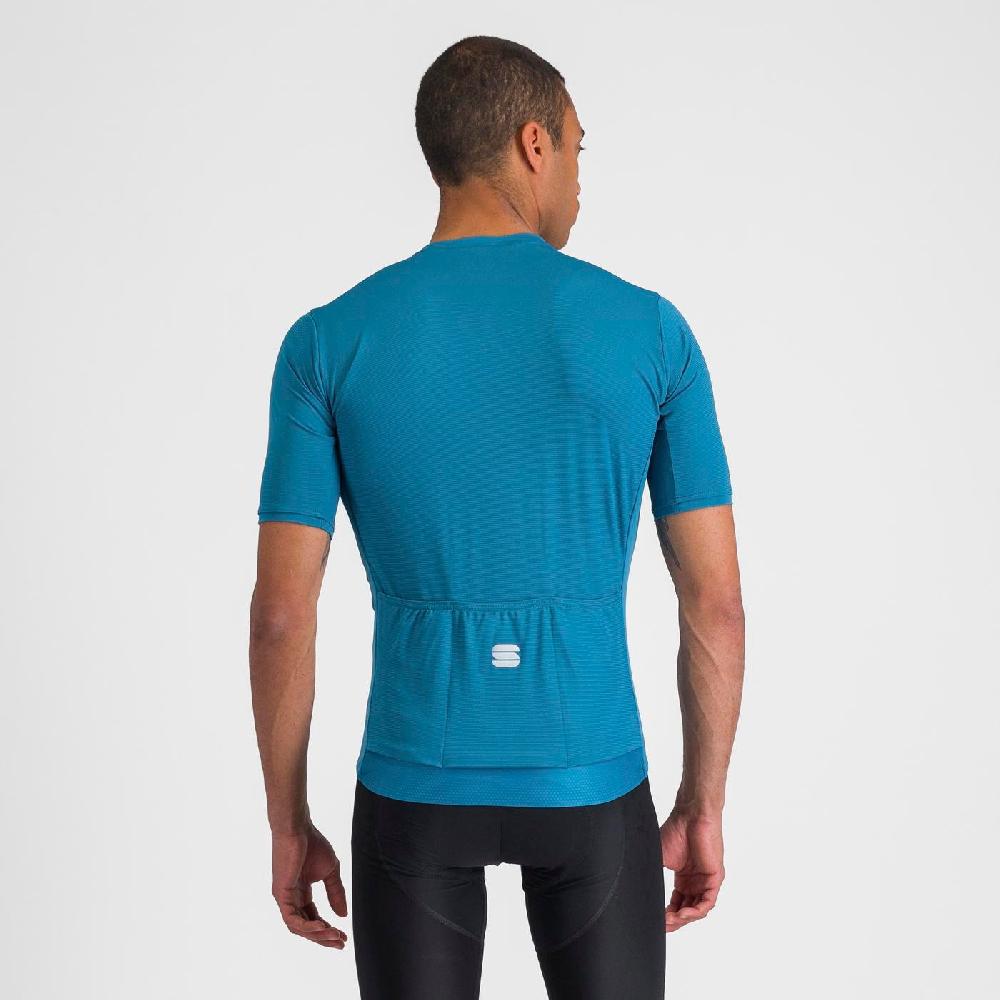 Sportful MATCHY SHORT SLEEVE JERSEY Pezzi Unici