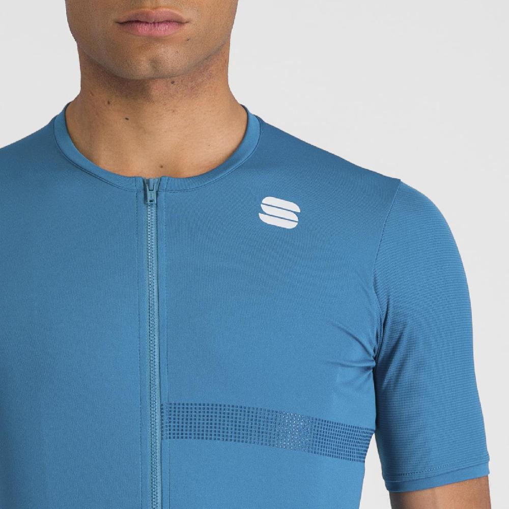 Sportful MATCHY SHORT SLEEVE JERSEY Pezzi Unici