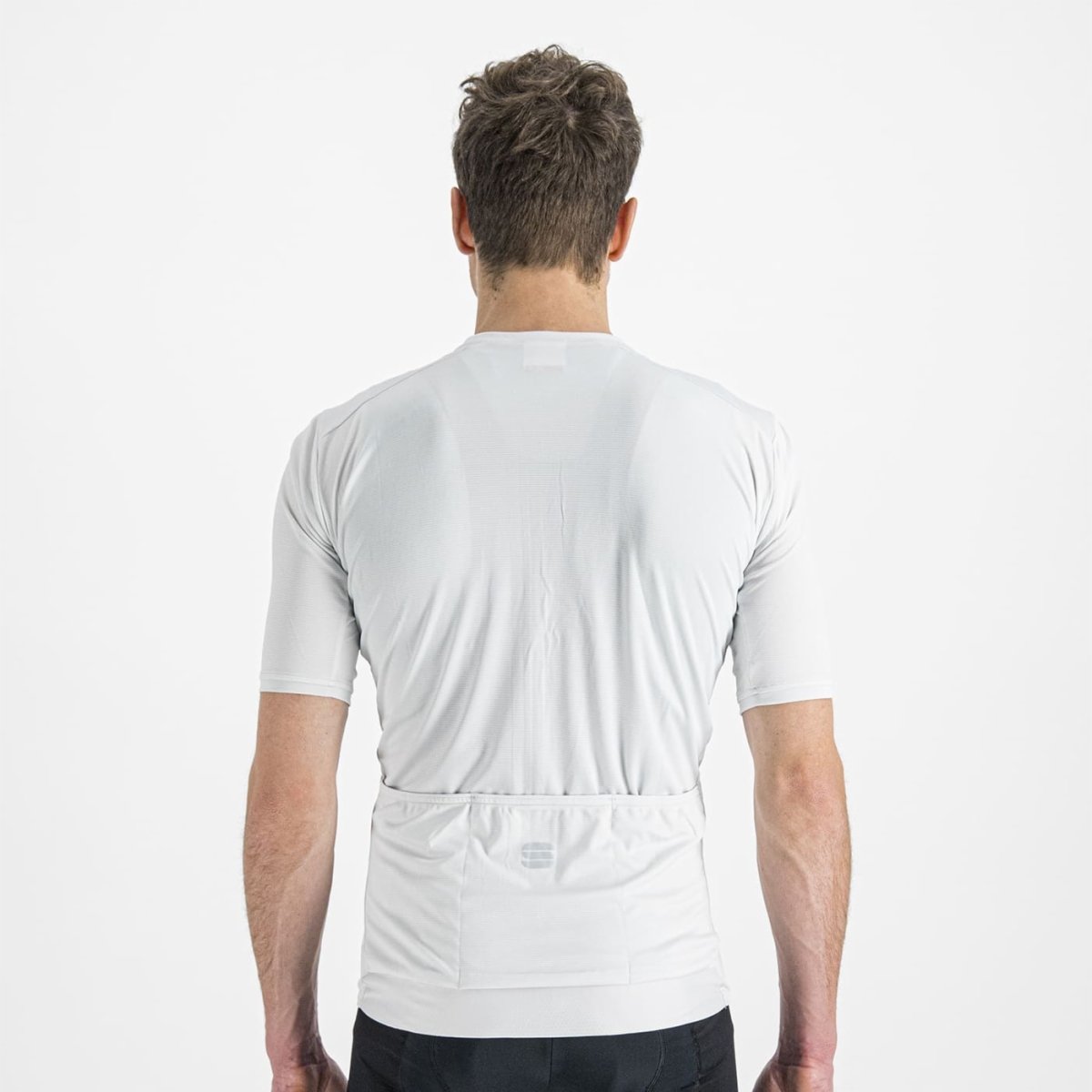 Sportful MATCHY SHORT SLEEVE JERSEY Soddisfazione Garantita