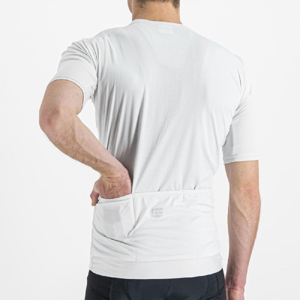 Sportful MATCHY SHORT SLEEVE JERSEY Soddisfazione Garantita