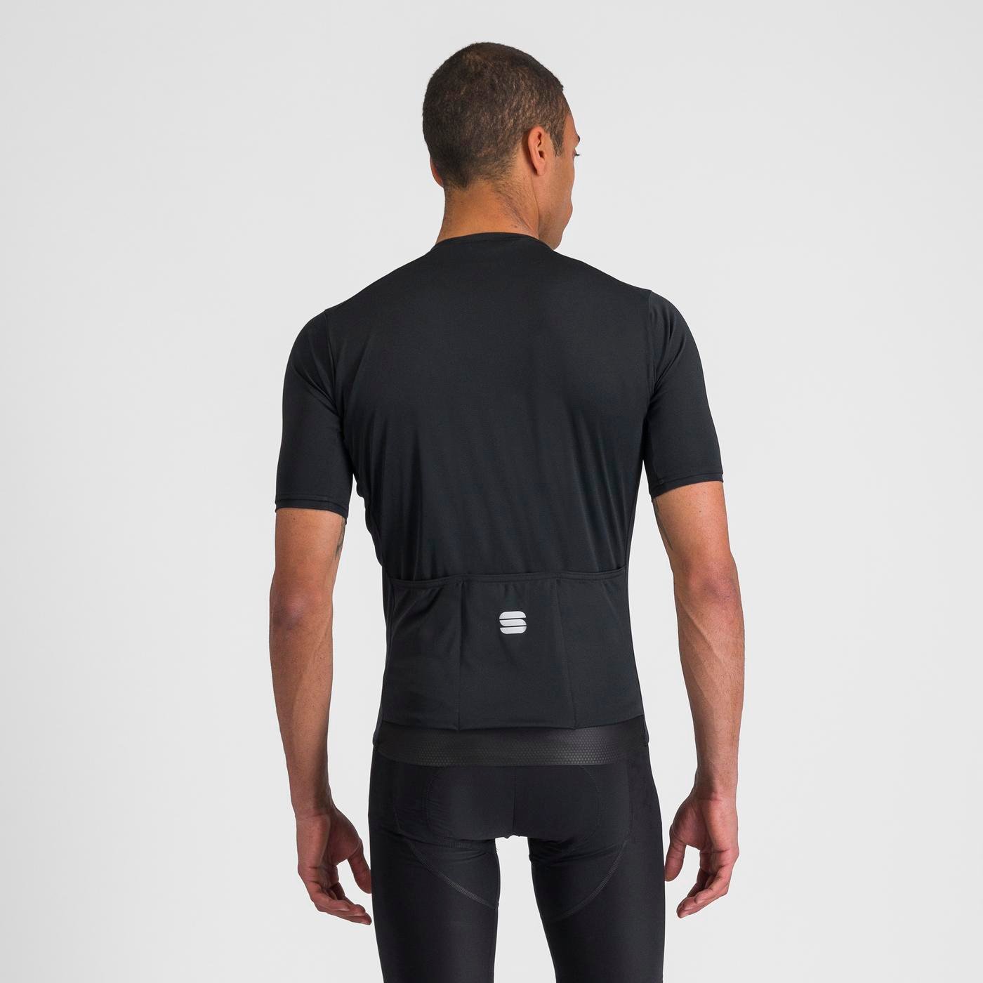 Sportful MATCHY SHORT SLEEVE JERSEY Qualità Garantita