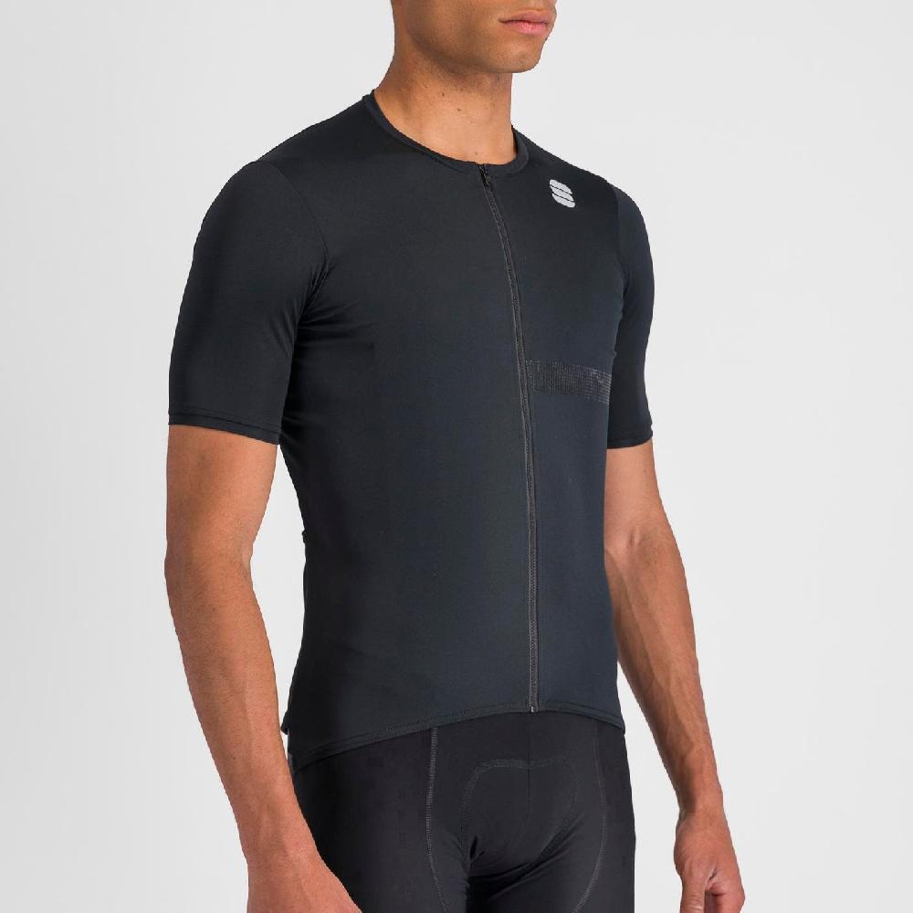 Sportful MATCHY SHORT SLEEVE JERSEY Qualità Garantita