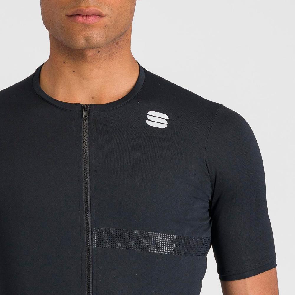 Sportful MATCHY SHORT SLEEVE JERSEY Qualità Garantita