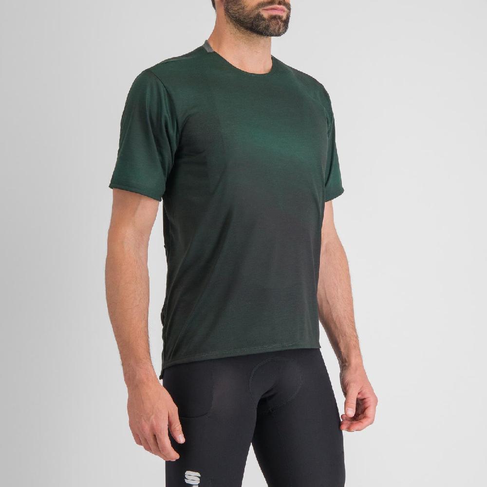 Sportful FLOW GIARA TEE Negozi Online