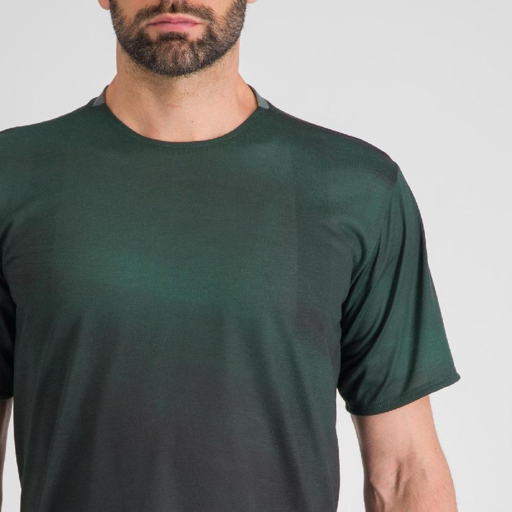 Sportful FLOW GIARA TEE Negozi Online