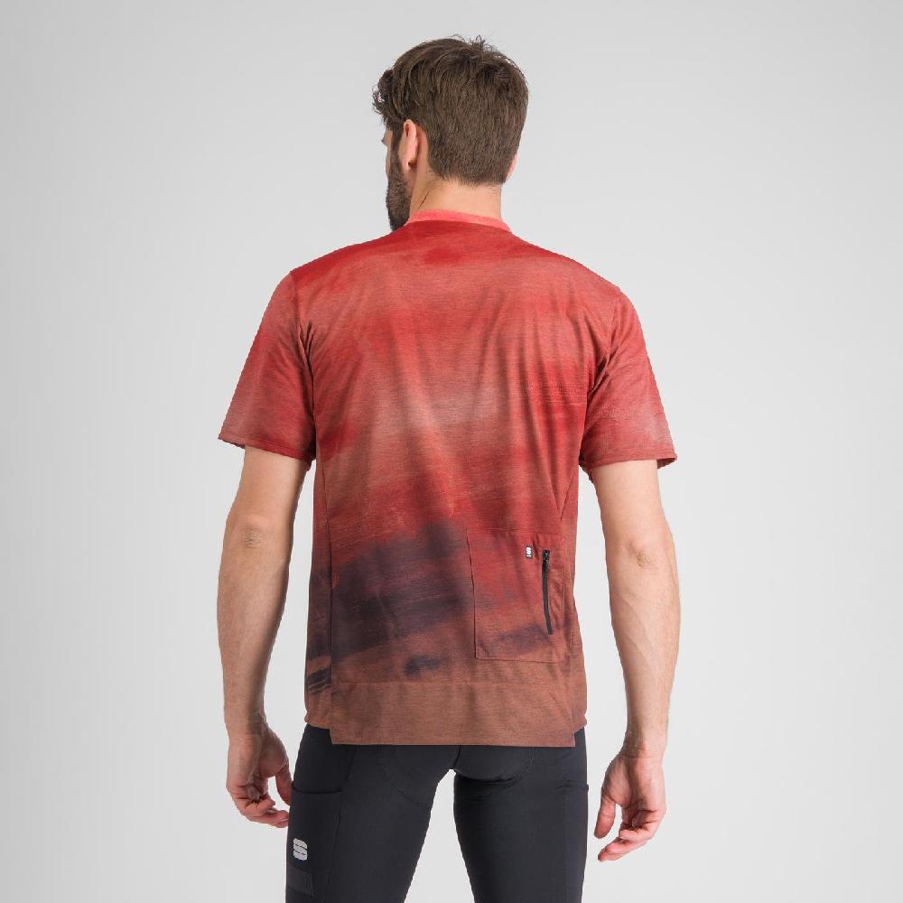 Sportful FLOW GIARA TEE Acquista Ora
