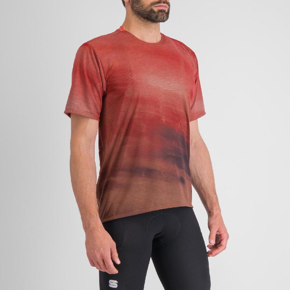 Sportful FLOW GIARA TEE Acquista Ora