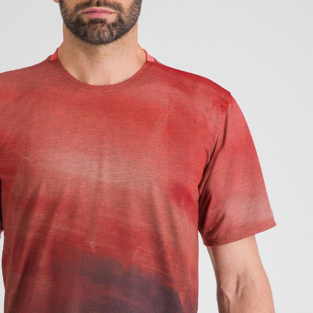 Sportful FLOW GIARA TEE Acquista Ora