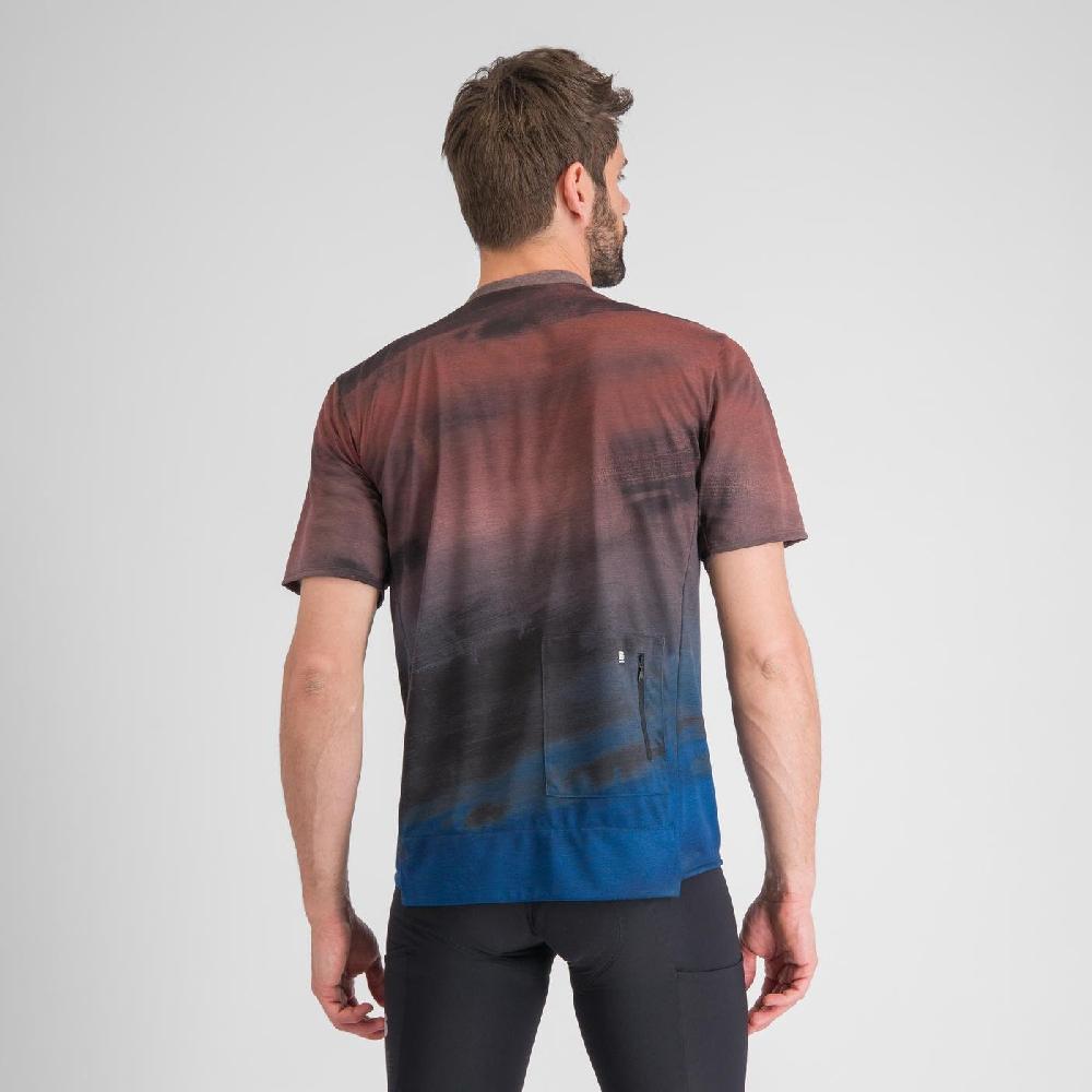 Sportful FLOW GIARA TEE Enormi risparmi