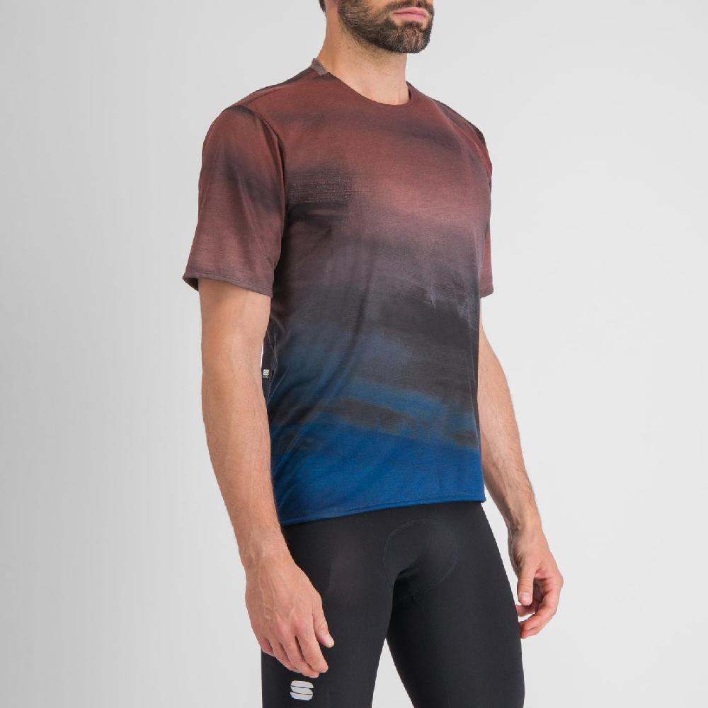 Sportful FLOW GIARA TEE Enormi risparmi