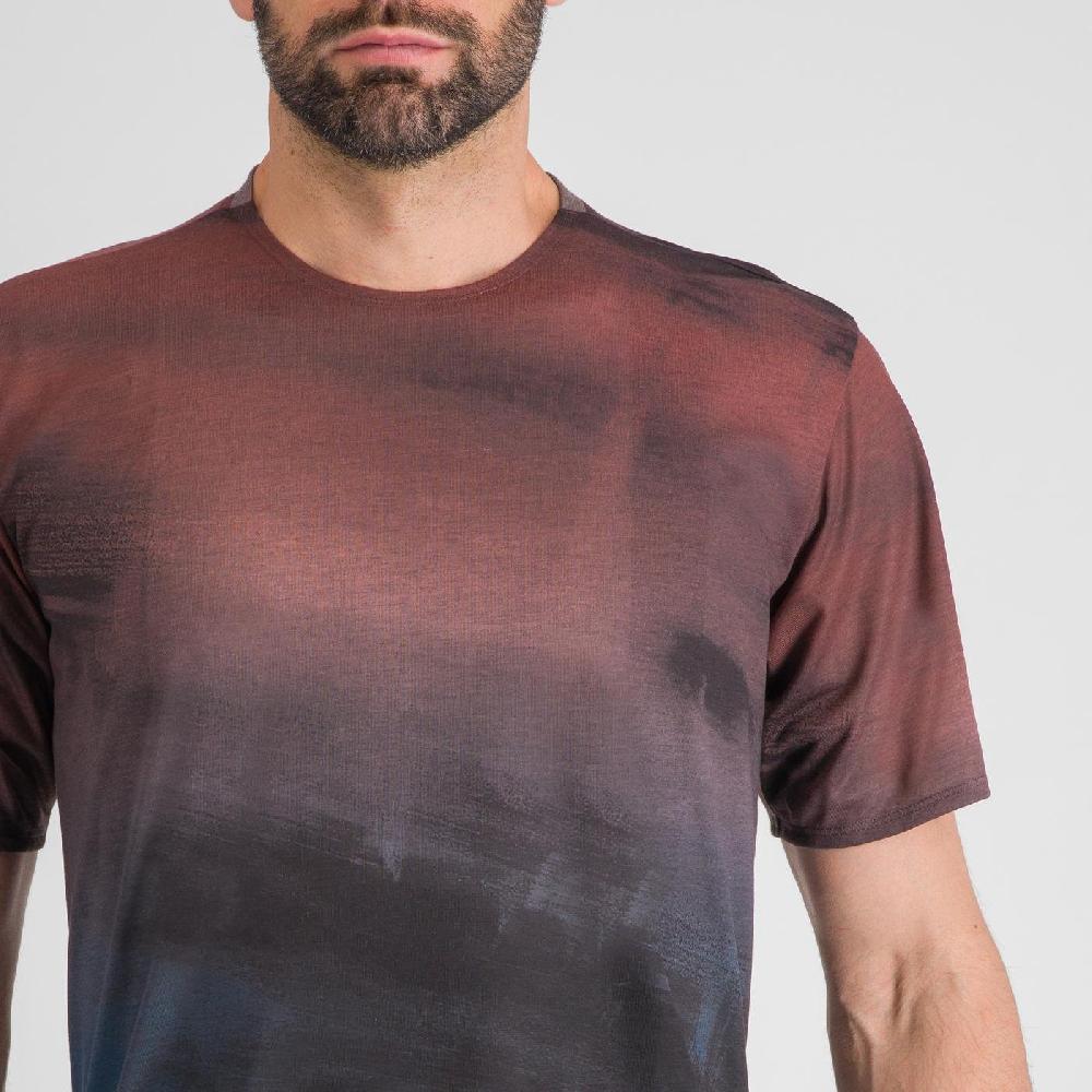 Sportful FLOW GIARA TEE Enormi risparmi
