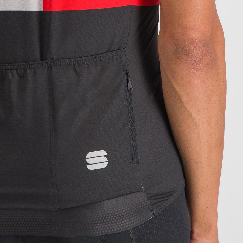 Sportful SNAP JERSEY Promozione Limitata