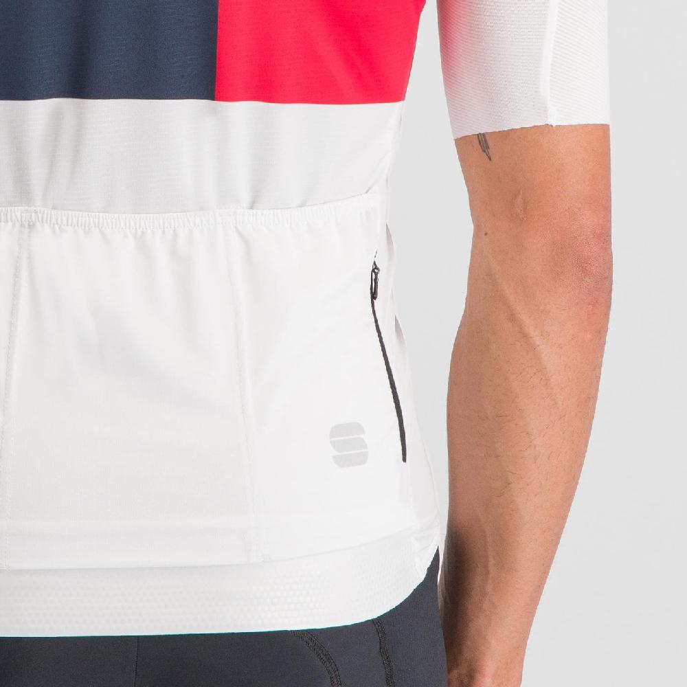 Sportful SNAP JERSEY Fino Al -60%