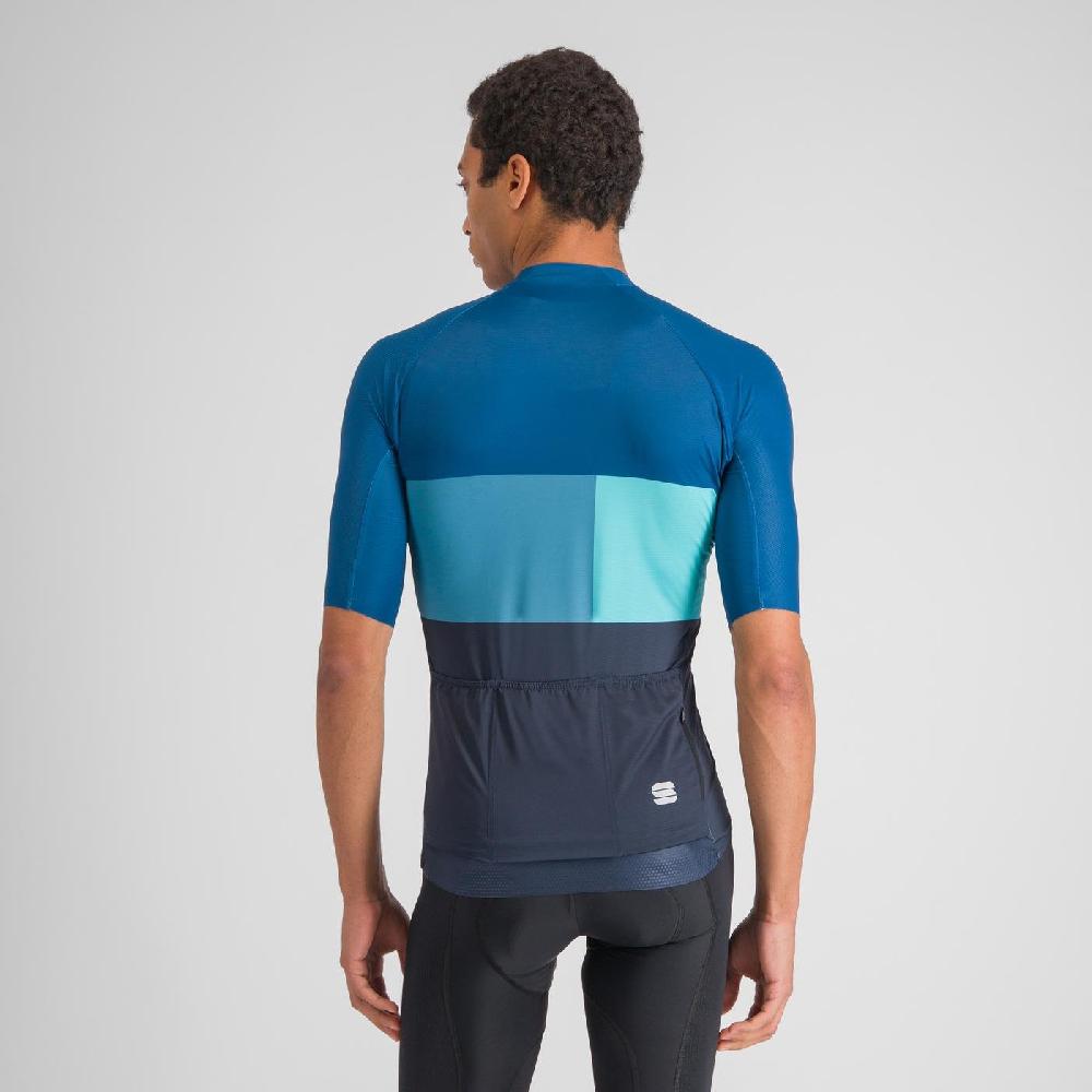 Sportful SNAP JERSEY Prezzo Ridotto