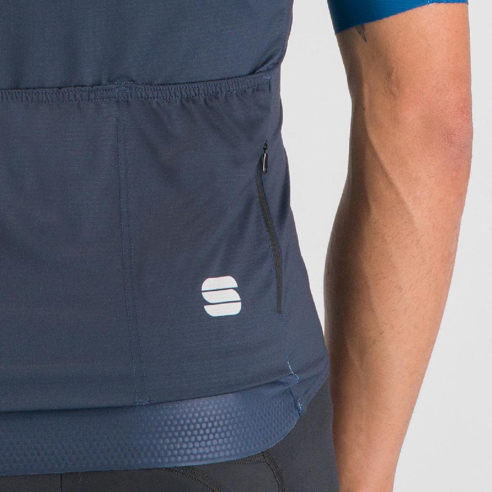 Sportful SNAP JERSEY Prezzo Ridotto