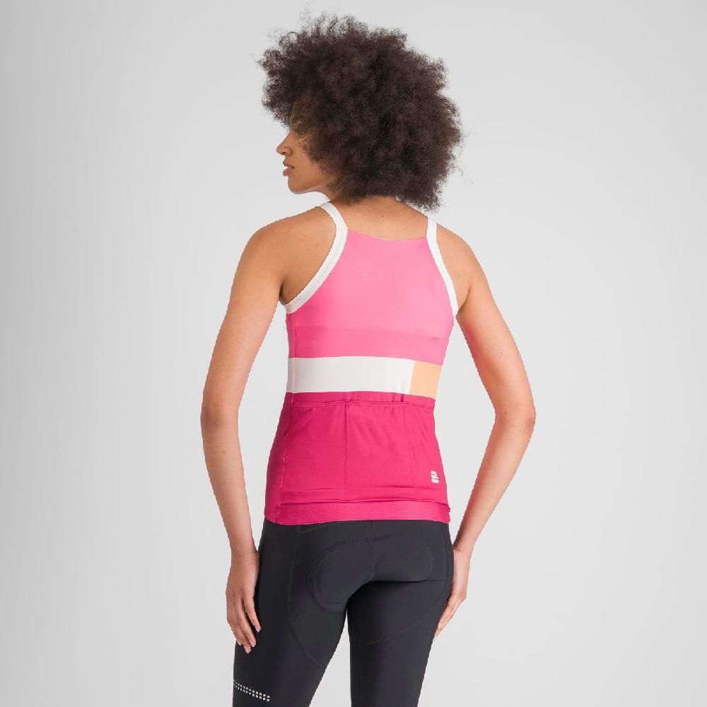 Sportful SNAP W TOP Fino al 65% di sconto