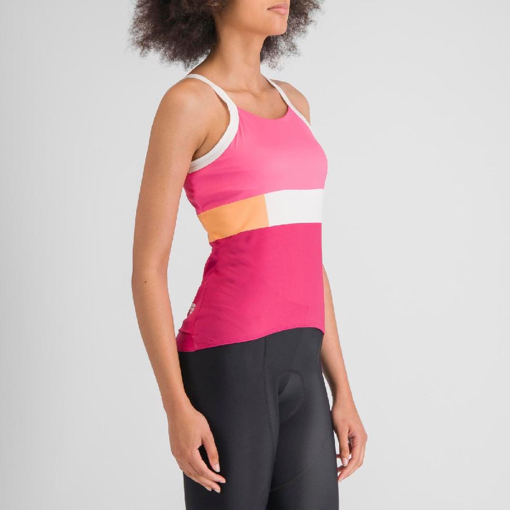 Sportful SNAP W TOP Fino al 65% di sconto