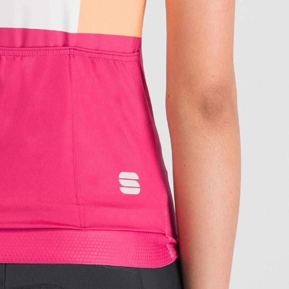 Sportful SNAP W TOP Fino al 65% di sconto