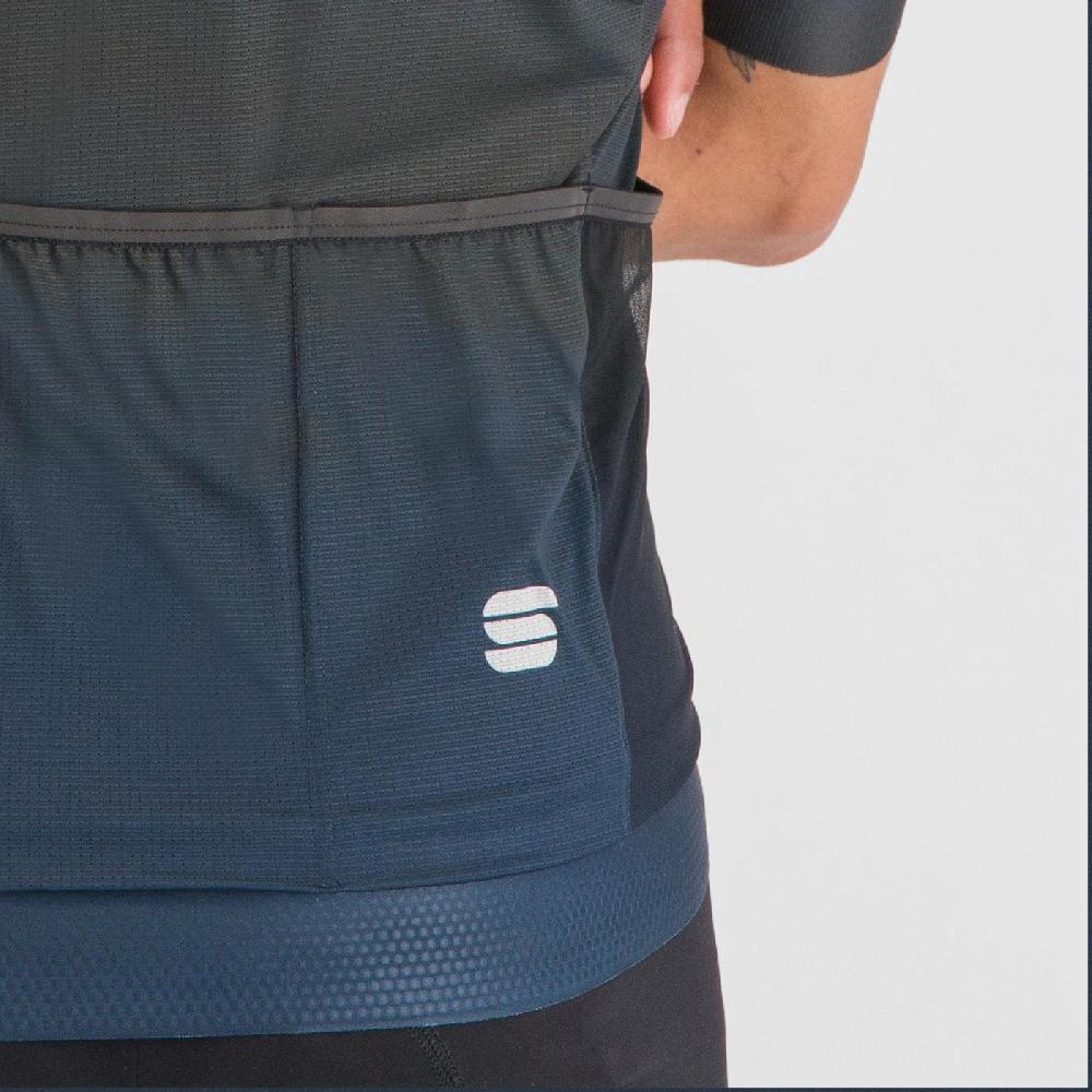 Sportful FLOW SUPERGIARA JERSEY Hotsell