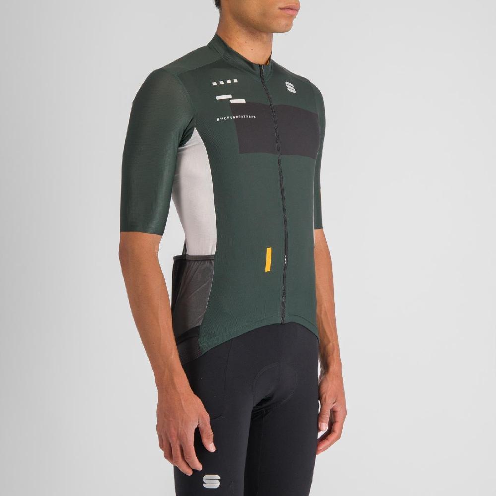 Sportful BREAKOUT SUPERGIARA JERSEY I Più Venduti