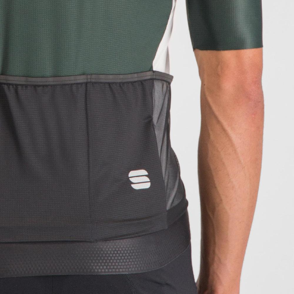 Sportful BREAKOUT SUPERGIARA JERSEY I Più Venduti