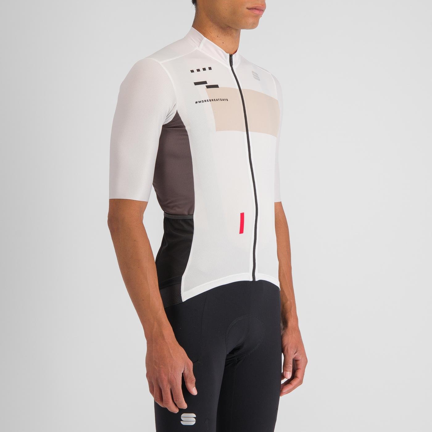 Sportful BREAKOUT SUPERGIARA JERSEY Vendite Flash