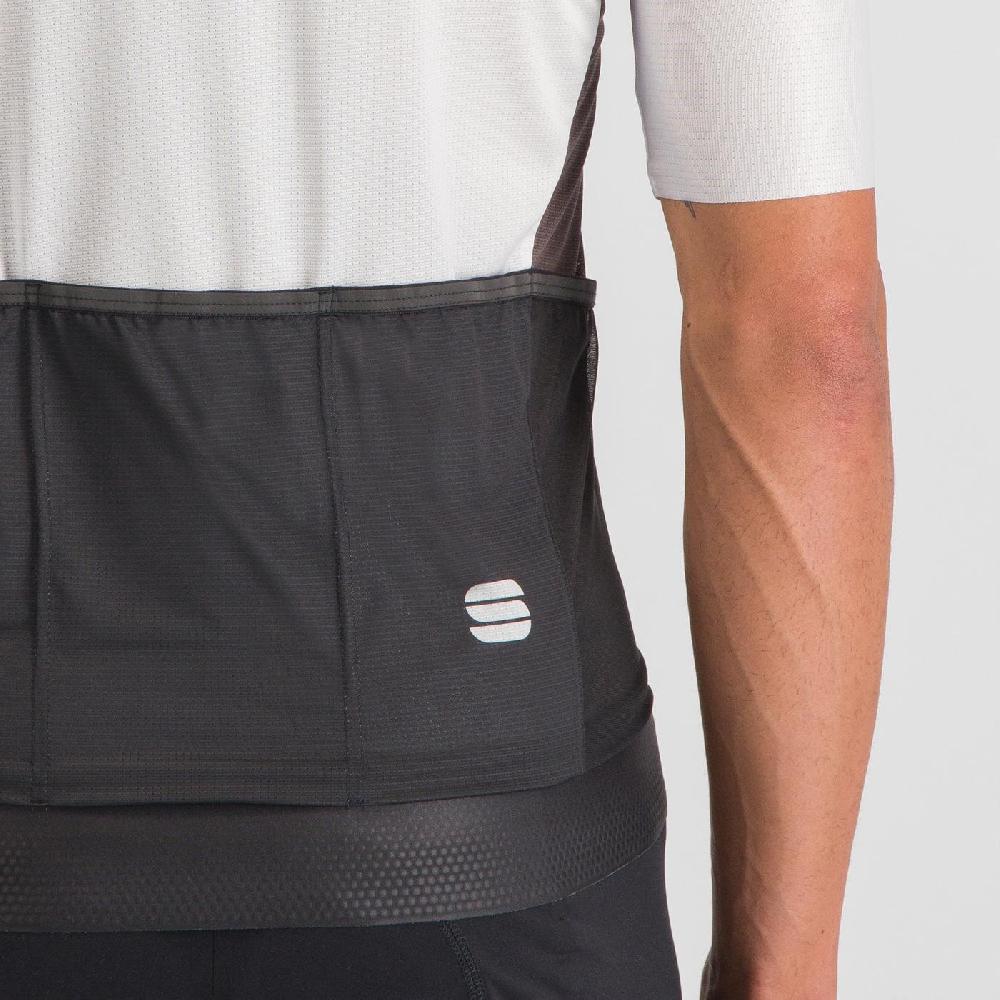 Sportful BREAKOUT SUPERGIARA JERSEY Vendite Flash