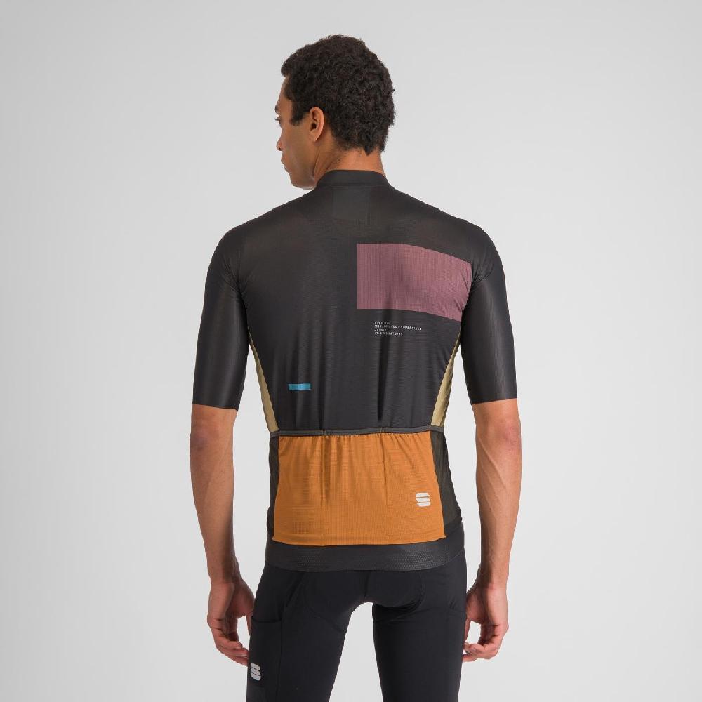 Sportful BREAKOUT SUPERGIARA JERSEY Negozio