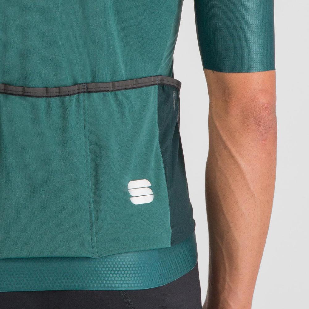 Sportful SUPERGIARA JERSEY Moda