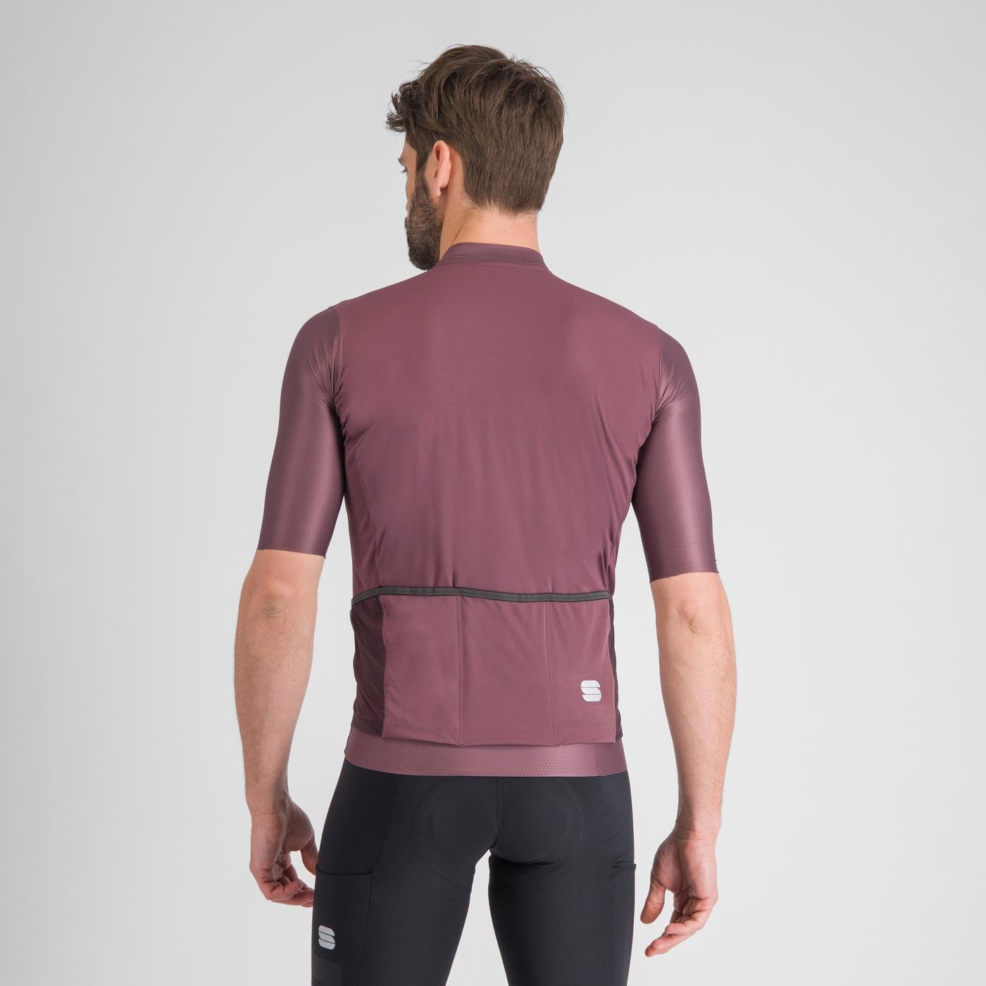 Sportful SUPERGIARA JERSEY Italia