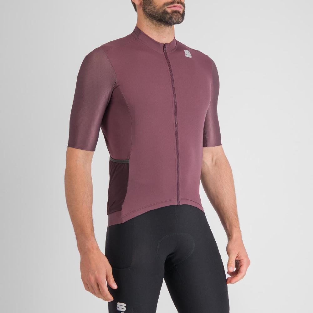 Sportful SUPERGIARA JERSEY Italia