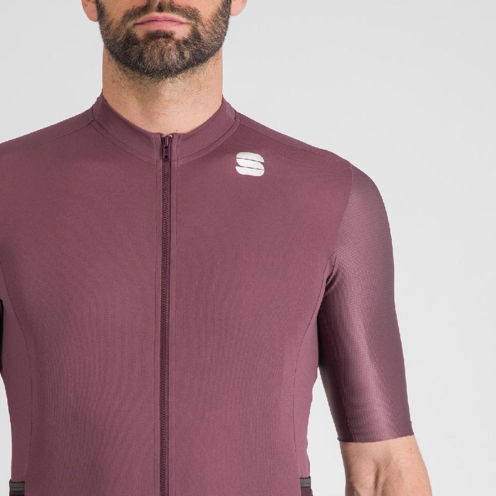 Sportful SUPERGIARA JERSEY Italia