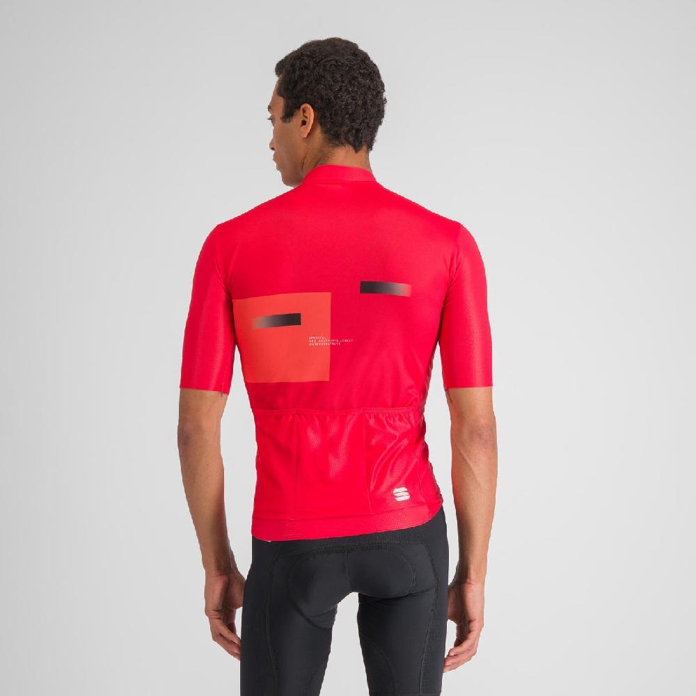 Sportful GRUPPETTO JERSEY Vendita