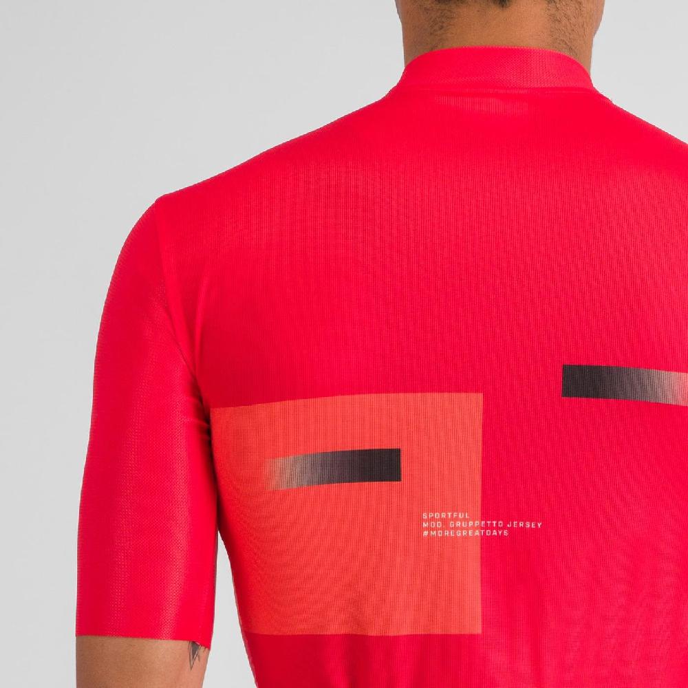 Sportful GRUPPETTO JERSEY Vendita