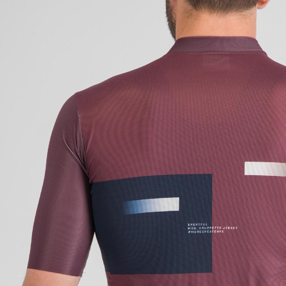 Sportful GRUPPETTO JERSEY Promozione